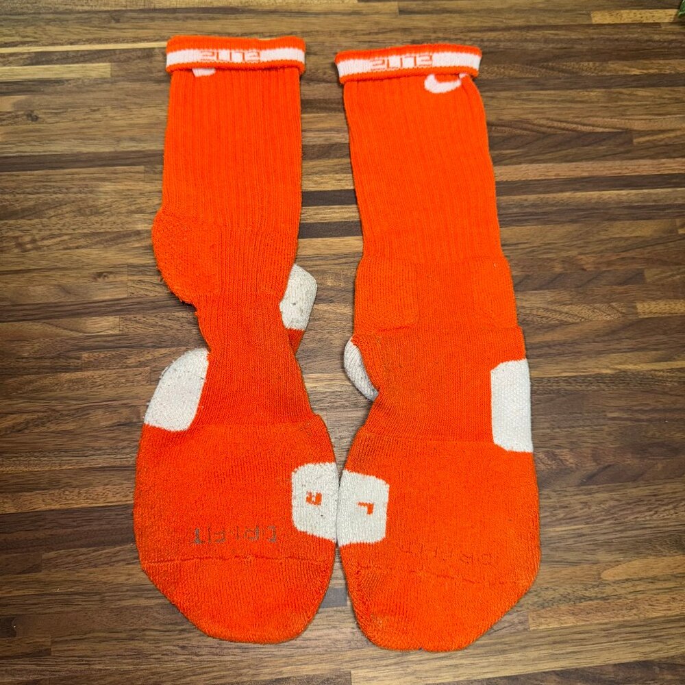 Nike Elite Socks